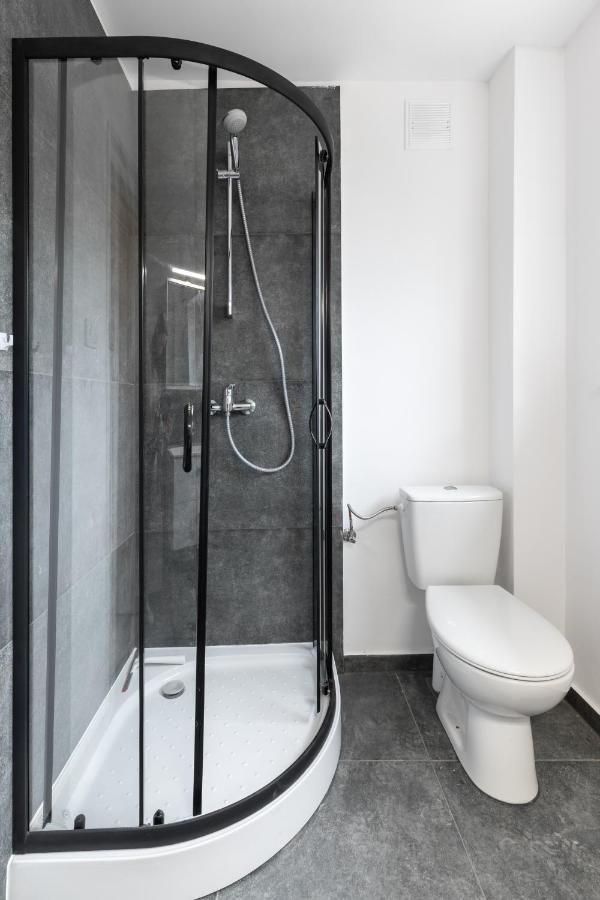 Apartamenty Heweliusza Gdynia Exteriör bild