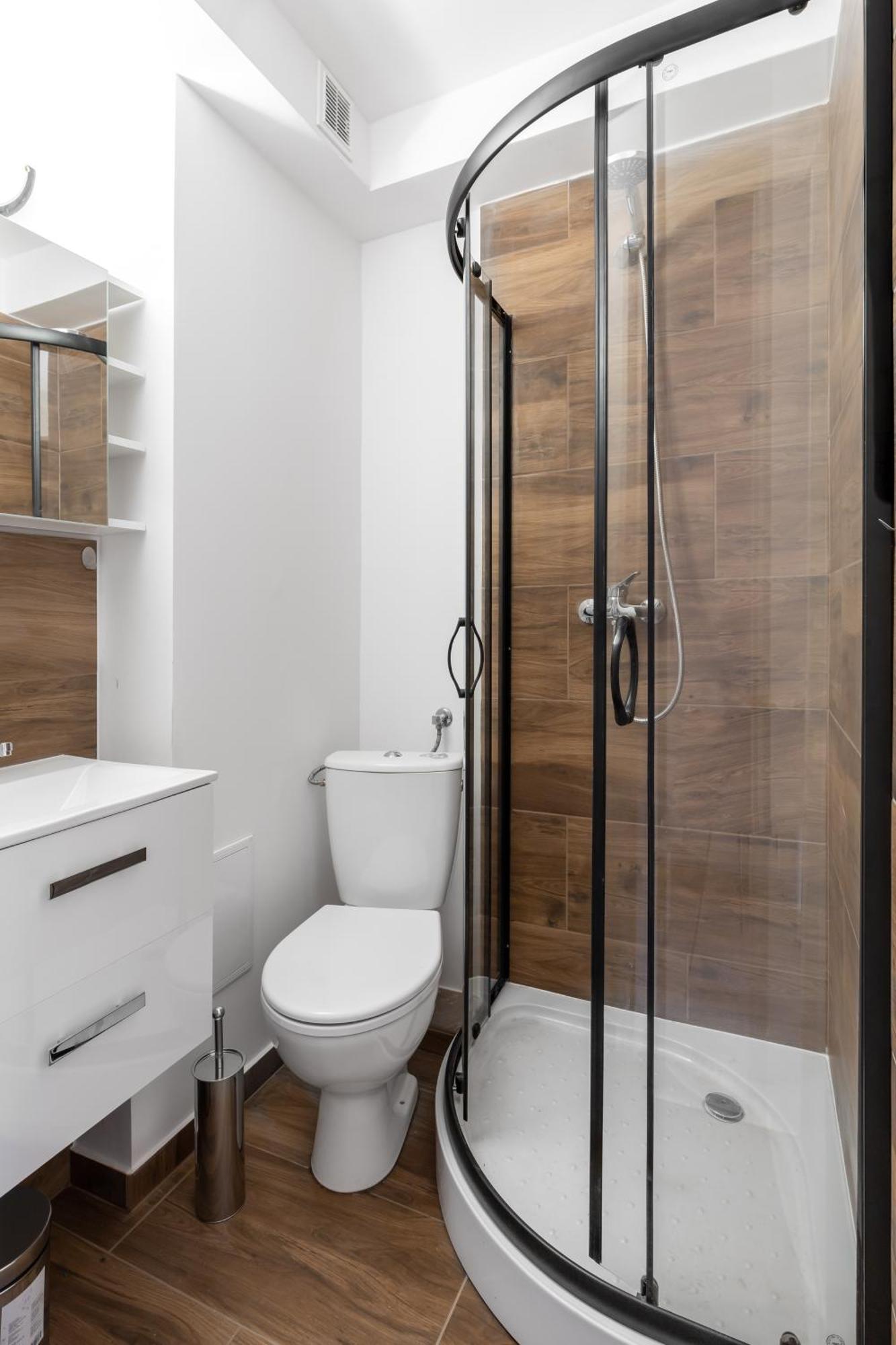 Apartamenty Heweliusza Gdynia Exteriör bild