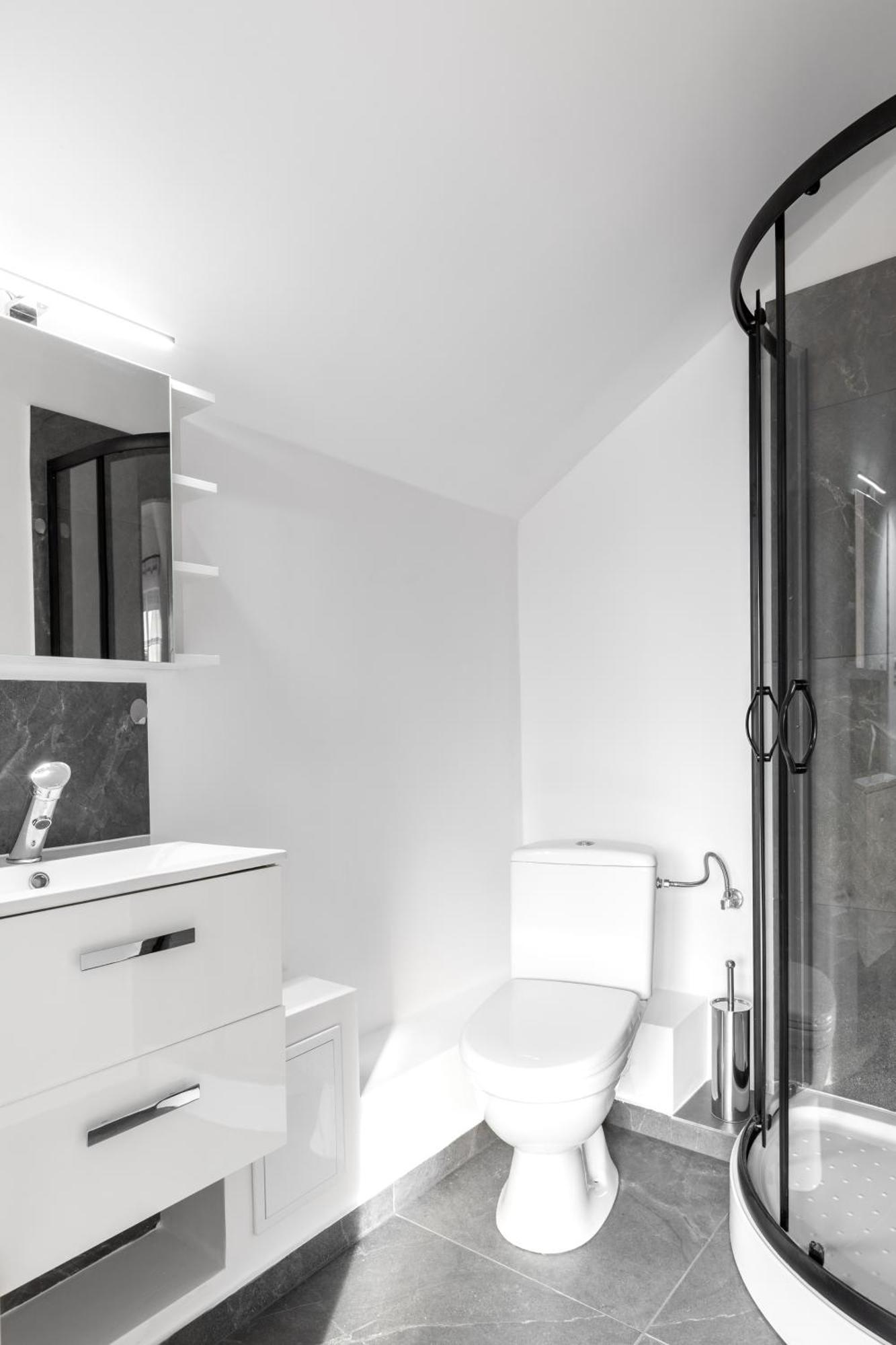 Apartamenty Heweliusza Gdynia Exteriör bild
