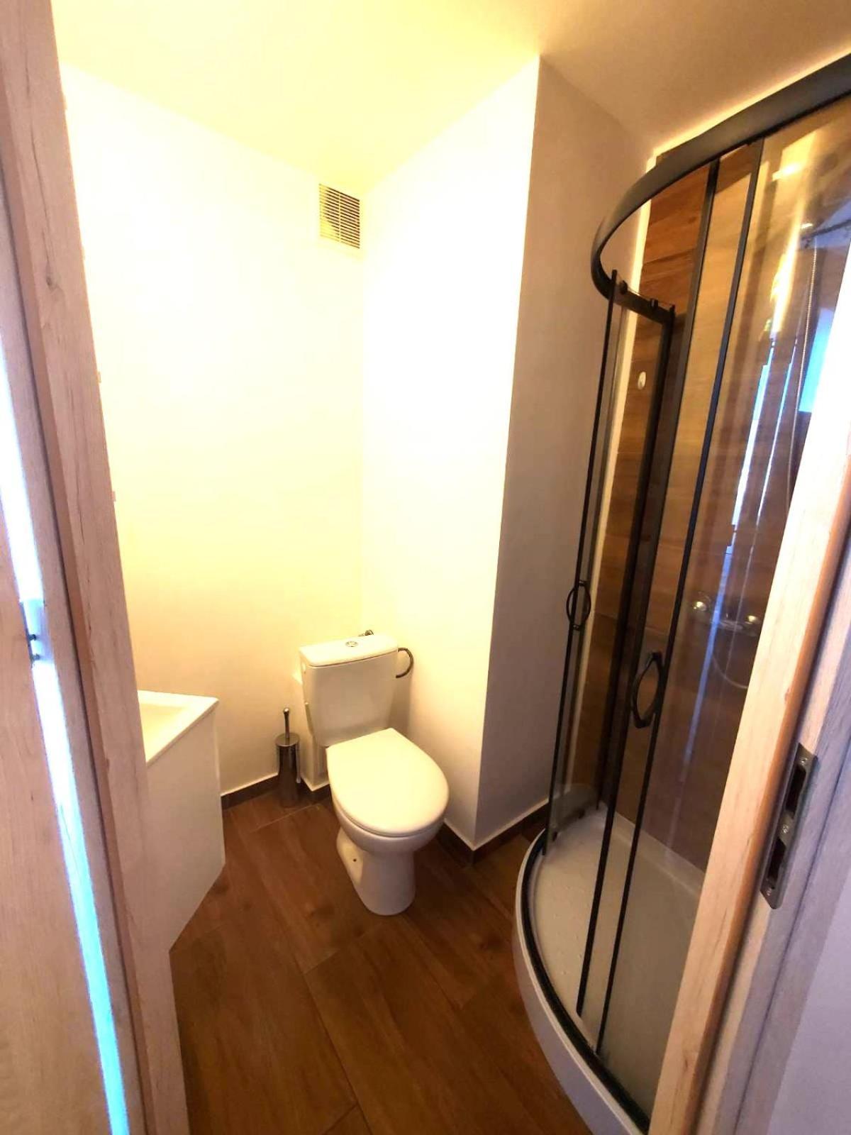 Apartamenty Heweliusza Gdynia Exteriör bild