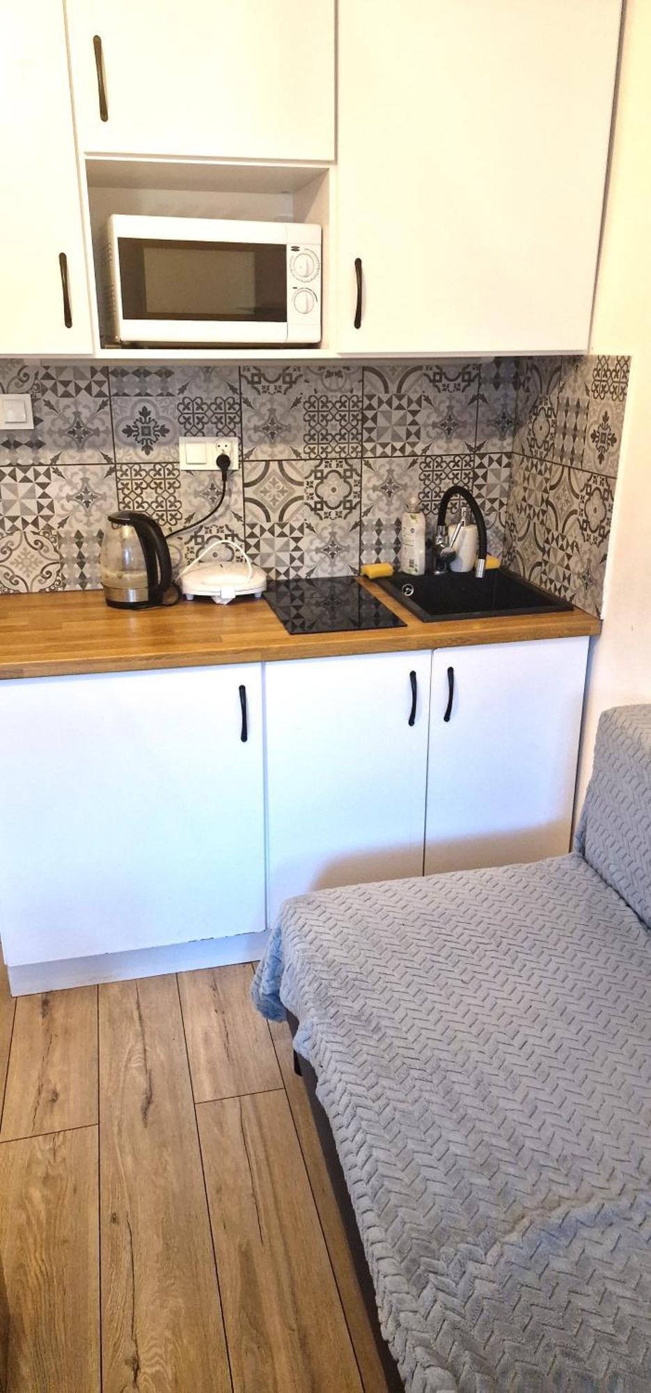 Apartamenty Heweliusza Gdynia Exteriör bild