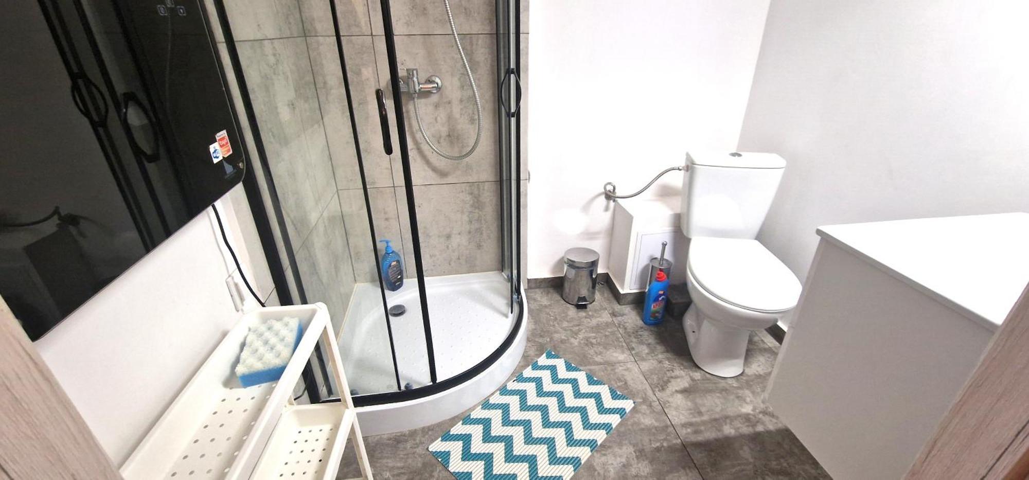 Apartamenty Heweliusza Gdynia Exteriör bild